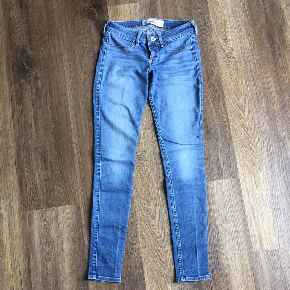 Hollister Skinny Jeans